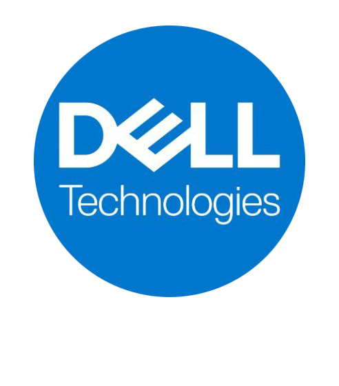 DELL Technologies AUTHORIZED PARTNER
